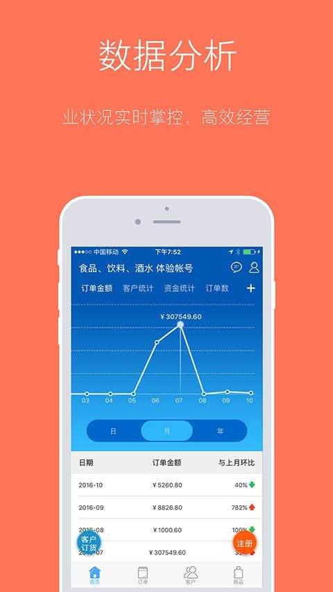 订货宝app v3.18.45.00安卓版