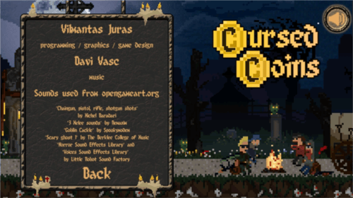诅咒的金币免费(Cursed Coins) v1.8.0 最新版 诅咒的金币免费(Cursed Coins) v1.8.0 最新版