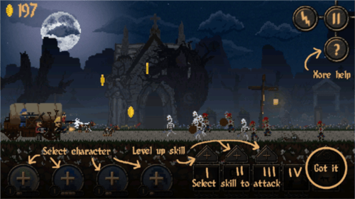 诅咒的金币免费(Cursed Coins) v1.8.0 最新版 诅咒的金币免费(Cursed Coins) v1.8.0 最新版