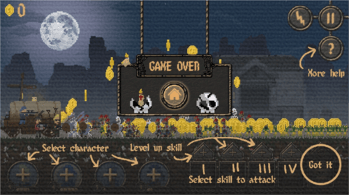 诅咒的金币免费(Cursed Coins) v1.8.0 最新版 诅咒的金币免费(Cursed Coins) v1.8.0 最新版