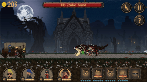 诅咒的金币免费(Cursed Coins) v1.8.0 最新版 诅咒的金币免费(Cursed Coins) v1.8.0 最新版