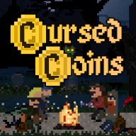 诅咒的金币免费(Cursed Coins) v1.8.0 最新版