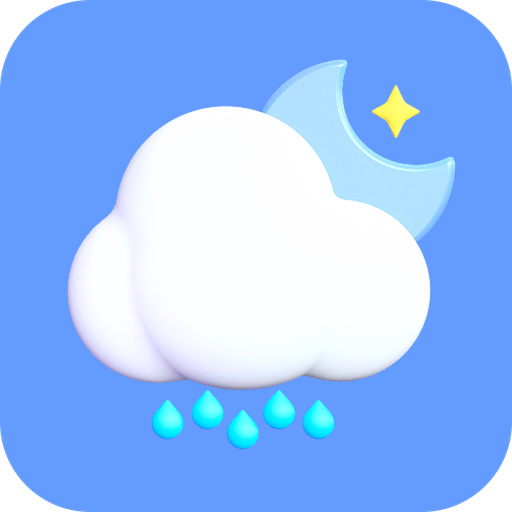 识云天气手机版 v1.0.0 安卓版