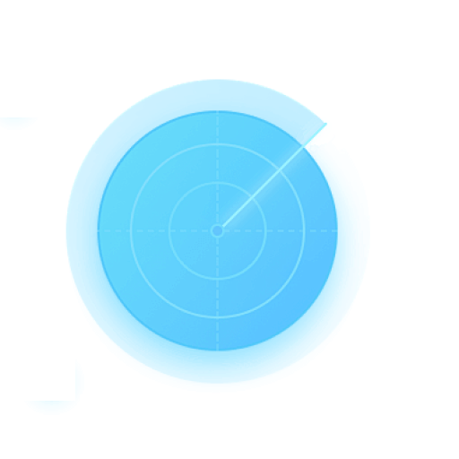 识扫灵图阁app v1.0.1 安卓版