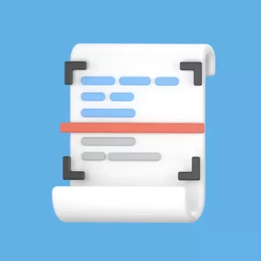 识读扫一扫app v1.0.1 安卓版