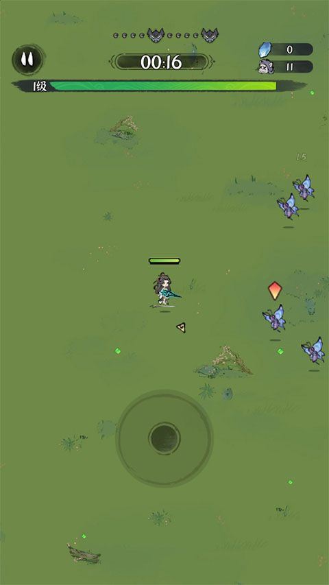 诛天剑侠手游最新版本 v1.0.0安卓版