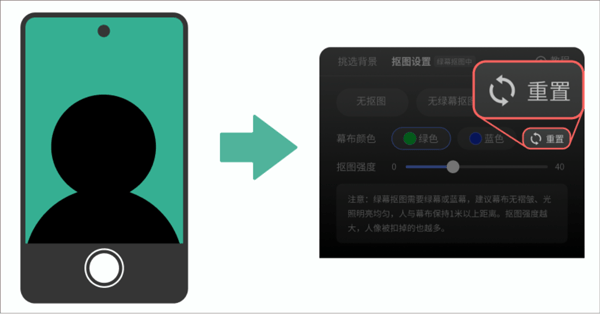 说得相机软件 v6.8安卓版