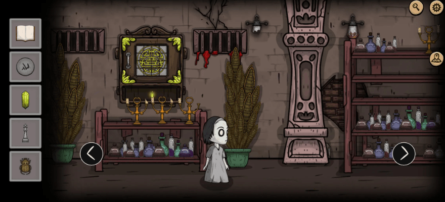 谜之宅邸3复活手机游戏(The Enigma Mansion 3: Revival) v1.1.22 安卓版 谜之宅邸3复活手机游戏(The Enigma Mansion 3: Revival) v1.1.22 安卓版