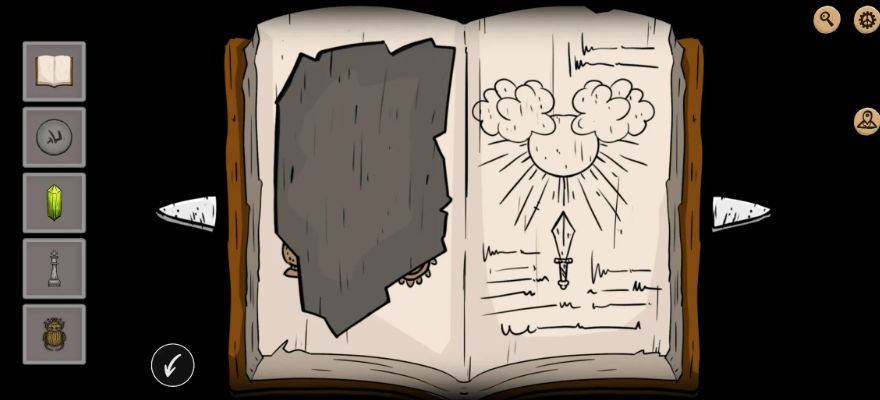 谜之宅邸3复活手机游戏(The Enigma Mansion 3: Revival) v1.1.22 安卓版 谜之宅邸3复活手机游戏(The Enigma Mansion 3: Revival) v1.1.22 安卓版