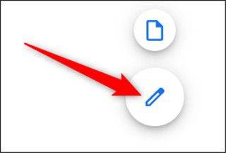 谷歌文档app最新版 v1.26.191.01.90安卓版