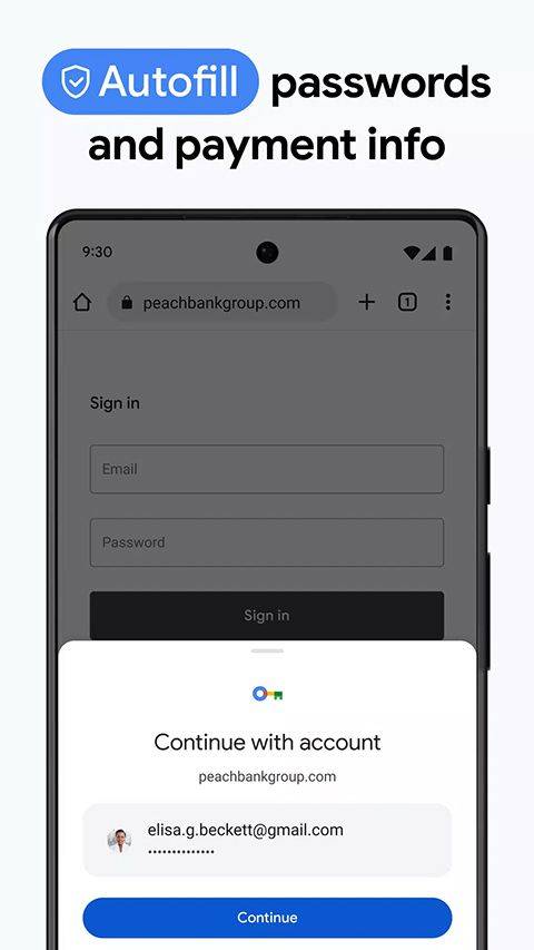 谷歌浏览器开发版手机版(Chrome Dev) v131.0.6724.0官方版