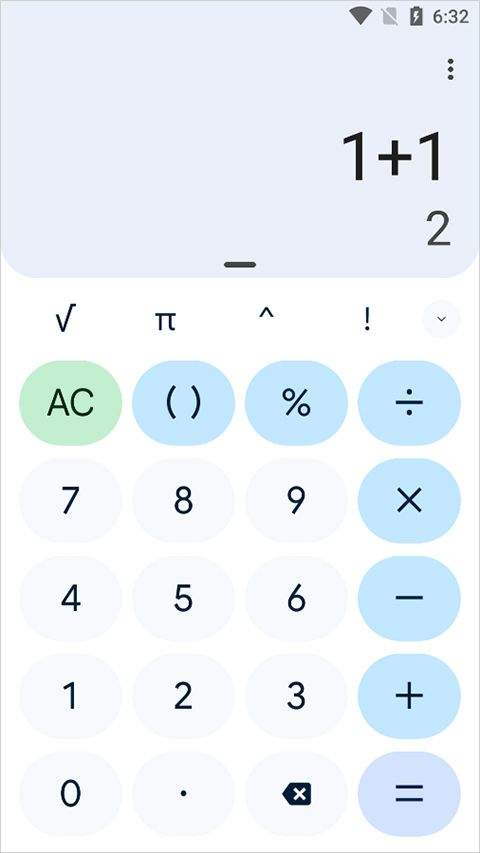 谷歌计算器app v9.1 (867961630)安卓版