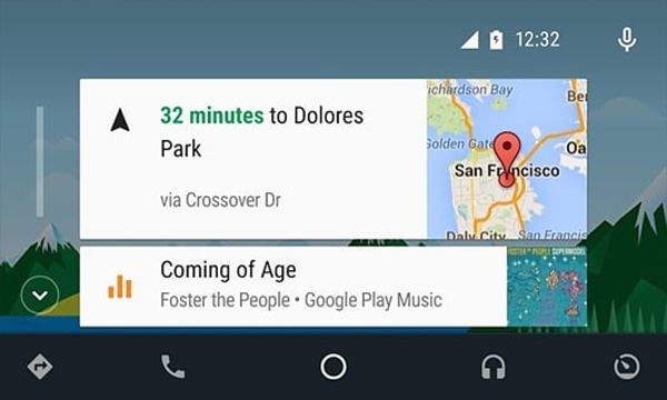 谷歌车载系统Android Auto v16.5.661214官方版