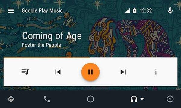 谷歌车载系统Android Auto v16.6.661404官方版