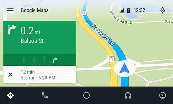 谷歌车载系统Android Auto v16.7.661604官方版