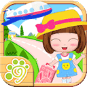 贝贝环游世界之旅游戏 v1.86.05安卓版