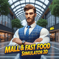 购物中心模拟3D游戏 v5.9 安卓版