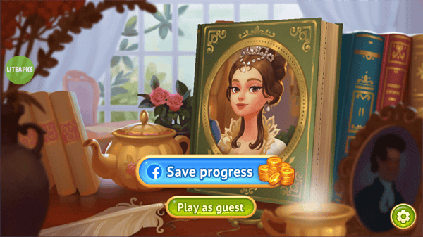 贵族故事馆游戏(Storyngton Hall) v134.1.0 最新版 贵族故事馆游戏(Storyngton Hall) v134.1.0 最新版