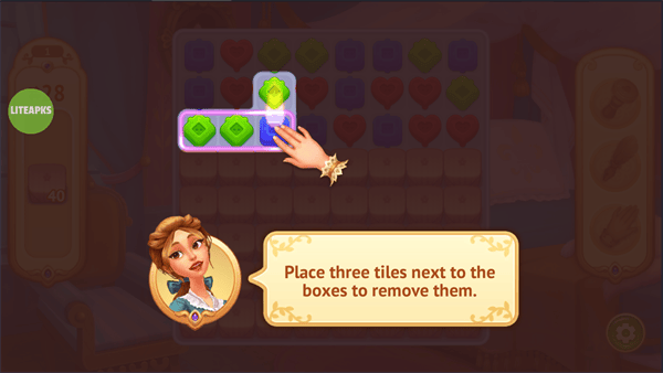 贵族故事馆游戏(Storyngton Hall) v134.1.0 最新版 贵族故事馆游戏(Storyngton Hall) v134.1.0 最新版