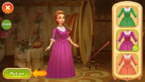 贵族故事馆游戏(Storyngton Hall) v134.1.0 最新版 贵族故事馆游戏(Storyngton Hall) v134.1.0 最新版