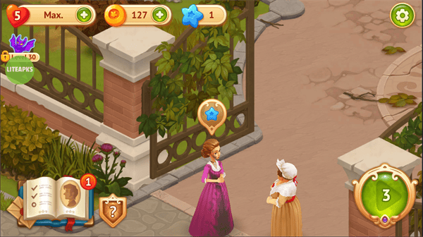 贵族故事馆游戏(Storyngton Hall) v134.1.0 最新版 贵族故事馆游戏(Storyngton Hall) v134.1.0 最新版