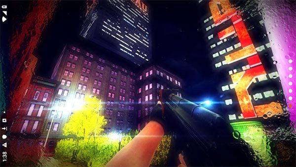 赛博朋克2069正版 v1.21安卓版