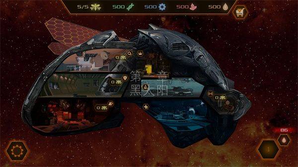 赛博蜂巢1.15(CyberHive) v1.15 最新版 赛博蜂巢1.15(CyberHive) v1.15 最新版