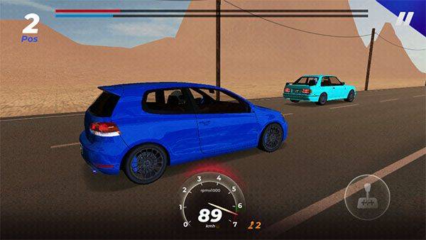 赛车之王2手机版 v1.03279安卓版