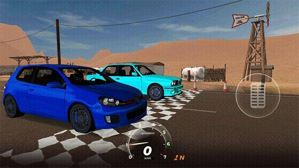 赛车之王2手机版 v1.03279安卓版