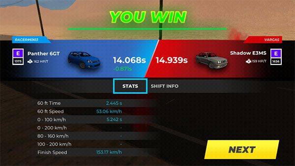赛车之王2手机版 v1.03279安卓版