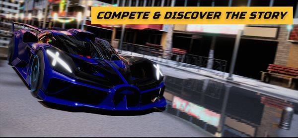 赛车之王2手机版 v1.03279安卓版
