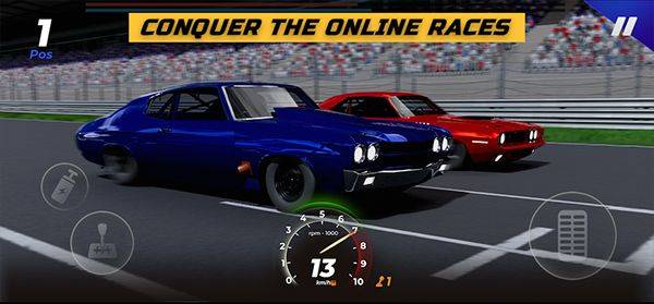 赛车之王2手机版 v1.03279安卓版