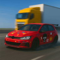 赛车区游戏 v1.0 安卓版