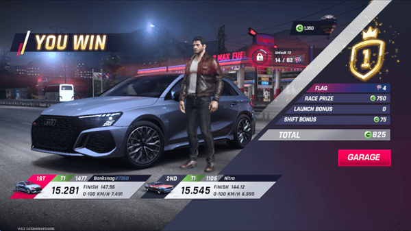 赛车王国游戏(Racing Kingdom安装器) v1.6.2 最新版 赛车王国游戏(Racing Kingdom安装器) v1.6.2 最新版