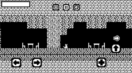 走进沼泽游戏(Into The Maw) v1.0 安卓版 走进沼泽游戏(Into The Maw) v1.0 安卓版