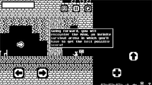 走进沼泽游戏(Into The Maw) v1.0 安卓版 走进沼泽游戏(Into The Maw) v1.0 安卓版