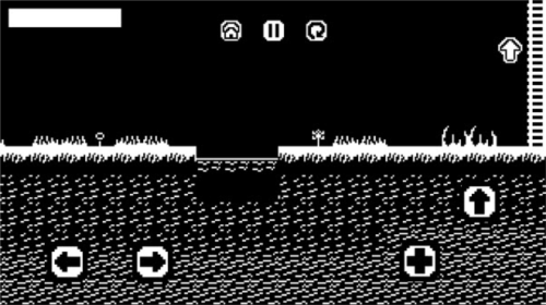 走进沼泽游戏(Into The Maw) v1.0 安卓版 走进沼泽游戏(Into The Maw) v1.0 安卓版