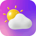 超准天气预报app v1.2.5安卓版