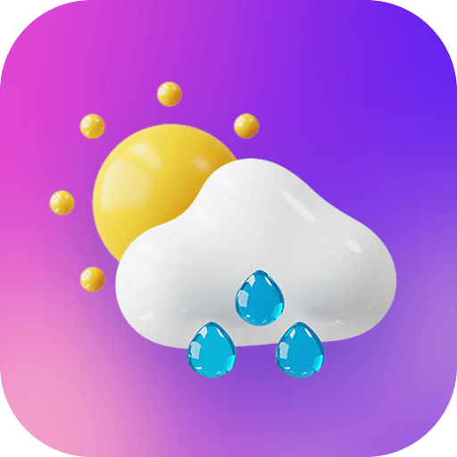 超准天气预报软件下载 v1.2.3 最新版