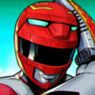 超凡战队遗产战争游戏(Power Rangers安装器)