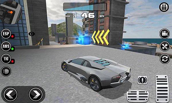 超凡赛车2026最新版本 v1.3.6安卓版
