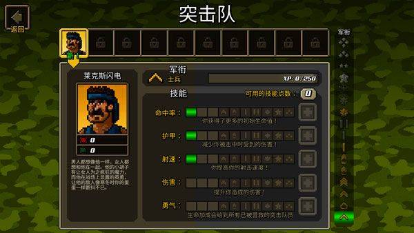 超强敢死队中文版 v1.2.0安卓版