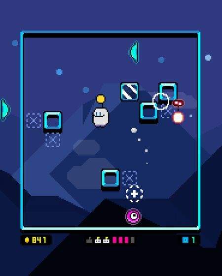 超时空BB蛋手游 v0.9.20安卓版
