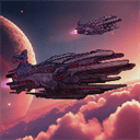 超时空星舰官方版 v0.999.46安卓版