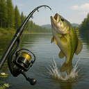 超真实钓鱼模拟器中文最新版(Fishing Clash) v1.0.446安卓版