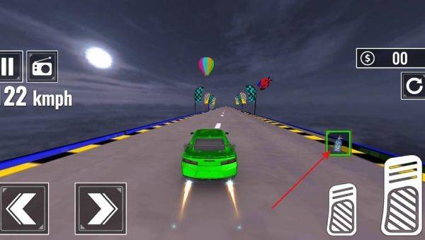 超级坡道GT游戏 v1.3 最新版 超级坡道GT游戏 v1.3 最新版