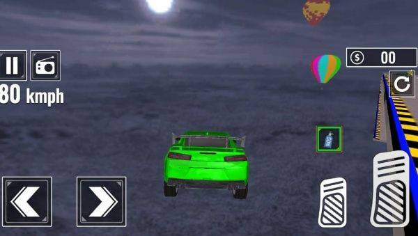 超级坡道GT游戏 v1.3 最新版 超级坡道GT游戏 v1.3 最新版