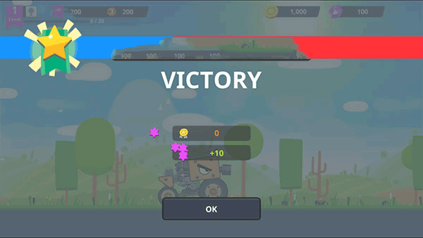 超级战车大作战最新版(SuperTank) v5.11.8安卓版