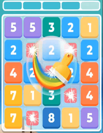 超级数字游戏 v1.4.7安卓版