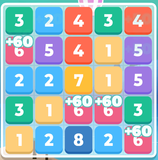 超级数字游戏 v1.4.7安卓版